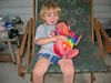 Wild Child Tie-Dyes